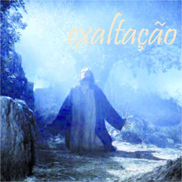 Album cover of Exaltação