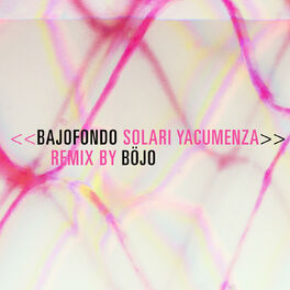 Album cover of Solari Yacumenza (Böjo Remix)
