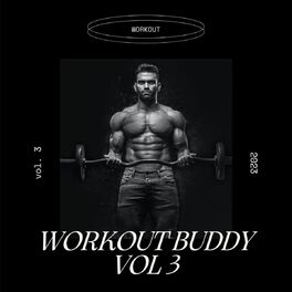 Album cover of Workout buddy Vol 3
