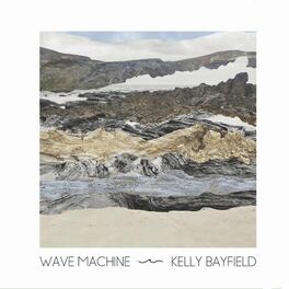 Album cover of Wave Machine