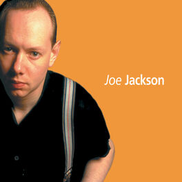 Album cover of Classic Joe Jackson (The Universal Masters Collection)