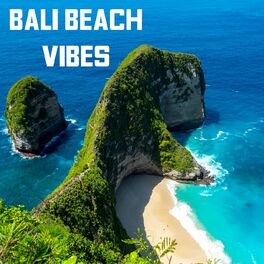 Album cover of Bali Beach Vibes