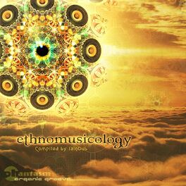 Album cover of Ethnomusicology
