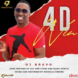 Dj store bravo album