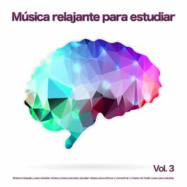 Play Estudiar: Música relajante y sonidos de lluvia para estudiar, Enfoque  y música para leer by Musica Para Leer, Fondo de la lectura & Musica para  Concentrarse on  Music