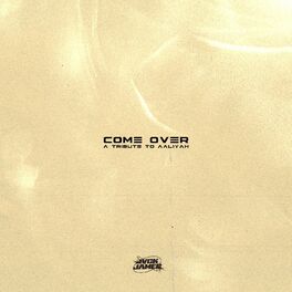 Album cover of Come Over (Cover)