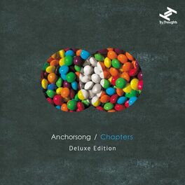 Album cover of Chapters (Deluxe Edition)