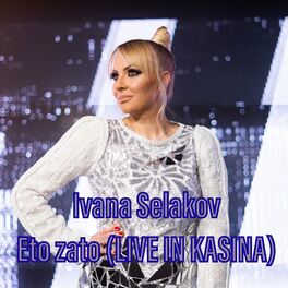 Album cover of Eto zato (Live In Kasina)