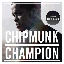 Album cover of Champion (feat. Chris Brown) (Ready for the Weekend Remix)