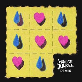 Album cover of Wenn du weinst (Housejunkee Remix)