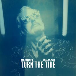 Album cover of Turn The Tide
