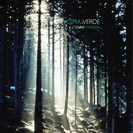 Album cover of Cima Verde