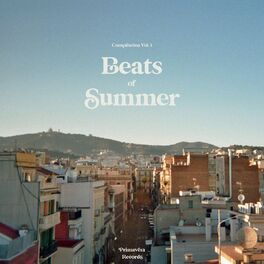 Album cover of Beats of Summer