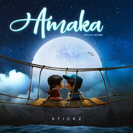 Album cover of Amaka
