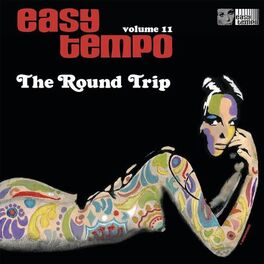 Album cover of EASY TEMPO, Vol. 11 (The Round Trip)