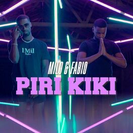 Album cover of Piri Kiki