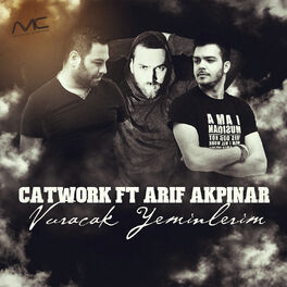 Album cover of Vuracak Yeminlerim
