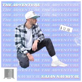 Album cover of The Adventure