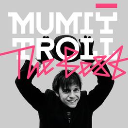 Album cover of Mumiy Troll - The Best