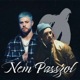 Album cover of Nem passzol