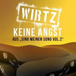 Album cover of Keine Angst (aus 