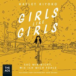 Album cover of Girls Like Girls