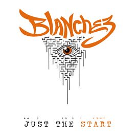 Album cover of Just the Start (Remastered)