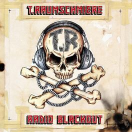 Album cover of Radio Blackout