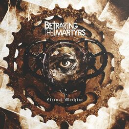 Album cover of Eternal Machine
