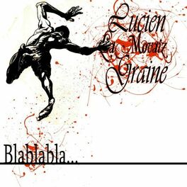 Album cover of Blablabla...