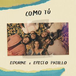 Album cover of Como Tú