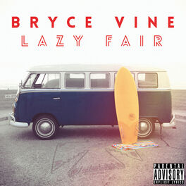 Album cover of Lazy Fair
