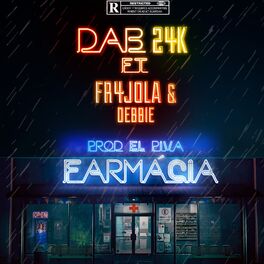 Album cover of Farmácia
