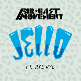 Album cover of Jello