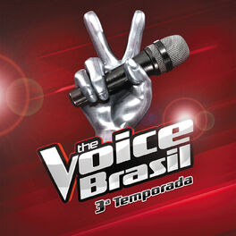 Album cover of The Voice Brasil 3ª Temporada
