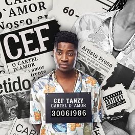 Album cover of Cartel D'amor