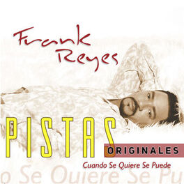 Album cover of Cuando Se Quiere Se Puede (Pistas Originales)