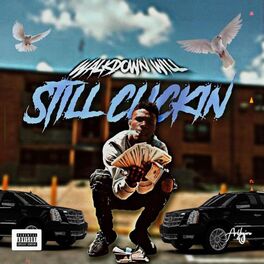 Album cover of Still Clickin