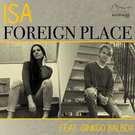 Album cover of Foreign Place