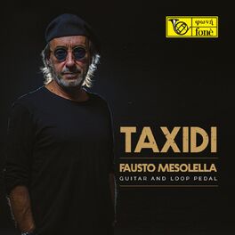 Album cover of Taxidi (Analog master recording)