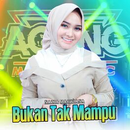 Album cover of Bukan Tak Mampu