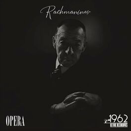 Album cover of Opera