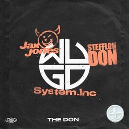 Album cover of The Don
