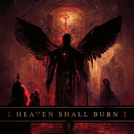 Heaven Shall Burn: álbuns, músicas, playlists