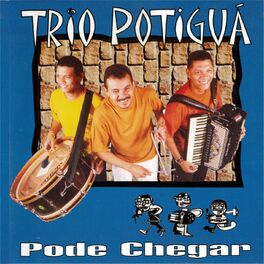 Album cover of Pode Chegar