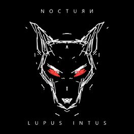 Album cover of Lupus Intus