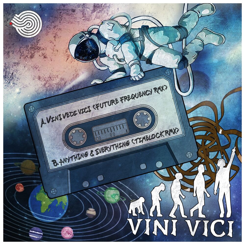 Vini vici untz untz