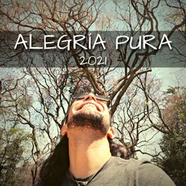 Album cover of Alegría Pura 2021