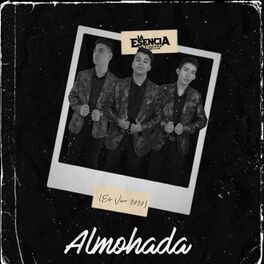 Album cover of Almohada (En Vivo)