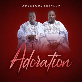 Album cover of Adoration